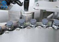 Tipo rotatorio 600pcs/vertical Min Bottle Labelling Machine