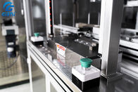 equipo de fabricación de la barra de labios de 960Pcs/Min Silicone Cosmetic Filling Machine