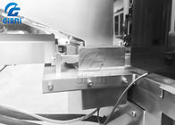Máquina cosmética de la prensa del polvo del colorete fotoeléctrico