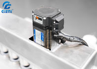 Máquina semi automática del fabricante de la barra de labios del acuerdo SS304 1500pcs/H