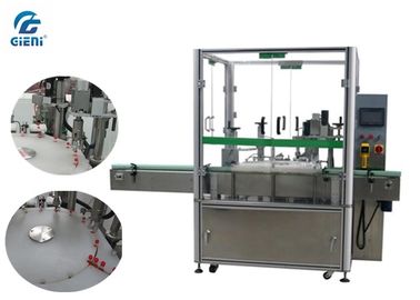 Máquina de rellenar automática llena del aceite esencial con el volumen de la máquina que capsula 10-30ML