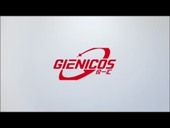 Máquina automática de cartonado de brillo labial con carga automática de botellas