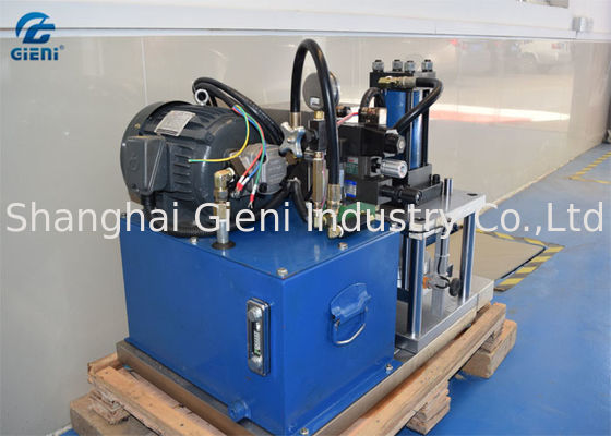 Prensa de planchar del sombreador de ojos de escritorio del laboratorio con la pantalla táctil, tamaño pequeño