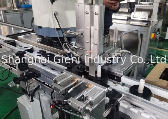 Actualice su línea de producción con la máquina de llenado de bálsamo labial de diseño