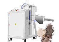Máquina cosmética de alta velocidad del mezclador del polvo 50L con el dispositivo de rociadura del aceite