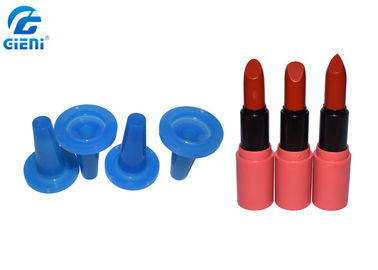 Un buen precio. Barra de labios que hace que equipo la barra de labios cosmética moldea/que molde plástica de la barra de labios en línea