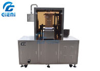 máquina de la prensa del polvo del acuerdo 7.5HP para la aprobación bidireccional del CE de la torta