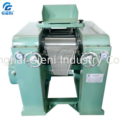 Diámetro cosmético de la longitud el 15CM de Miller With los 30CM del rollo de la máquina de pulir tres del pigmento