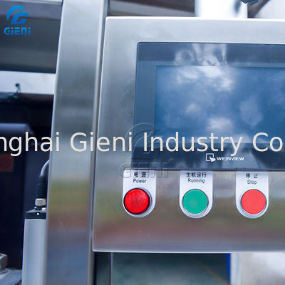 Sombra de ojos cosmética Brusher de la compactadora del polvo de cara