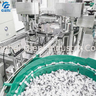 Material de acero inoxidable para relleno de esmalte de gel 5-20ml Capacidad para profesionales y técnicos de uñas