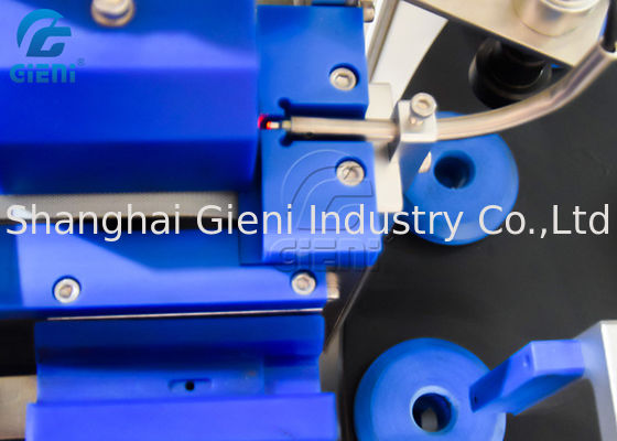 SUS304 máquina de rellenar del rimel del motor servo del tanque 2ml