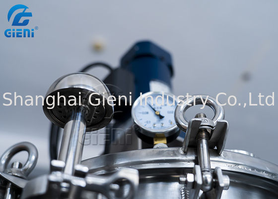 1800pcs/H sola máquina de rellenar cosmética de la cabeza 20A