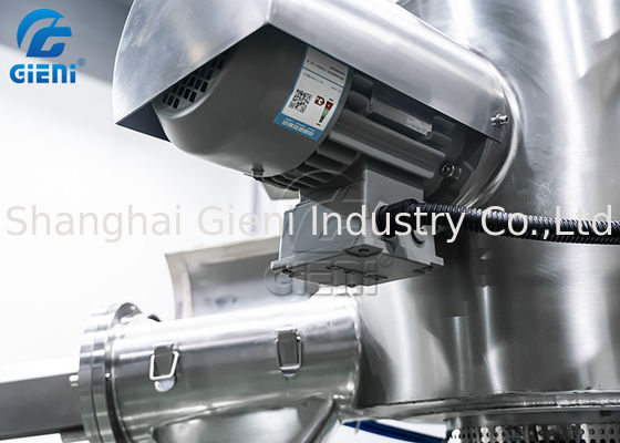 El aceite rocía 50L que mezcla la máquina cosmética de la prensa del polvo