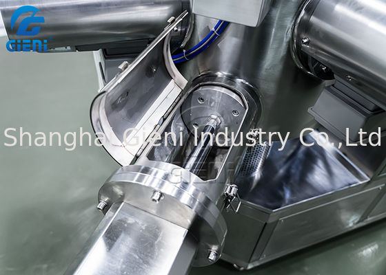 El aceite rocía 50L que mezcla la máquina cosmética de la prensa del polvo