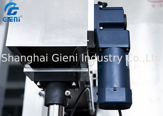 Máquina de rellenar cosmética de refrigeración del túnel de la cera del pelo