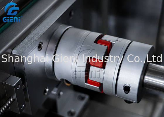 Máquina de rellenar cosmética de refrigeración del túnel de la cera del pelo