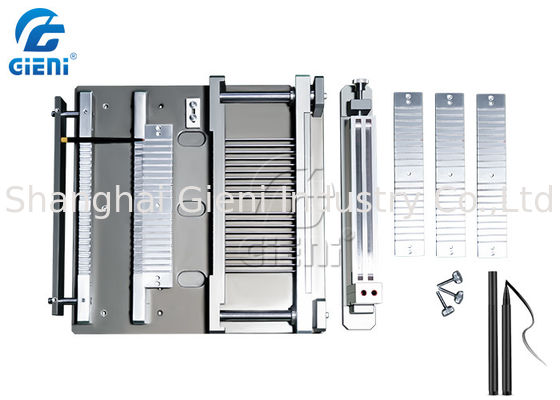 Máquina de rellenar cosmética de Demolder del molde del lápiz de ceja