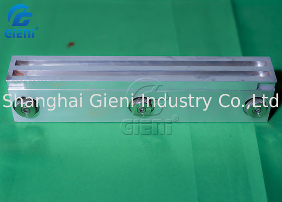 Máquina de rellenar cosmética de Demolder del molde del lápiz de ceja