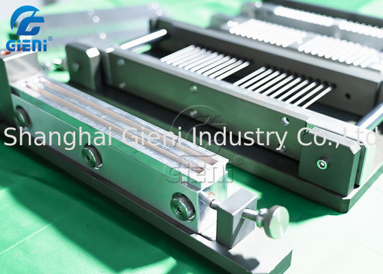 Máquina de rellenar cosmética de Demolder del molde del lápiz de ceja