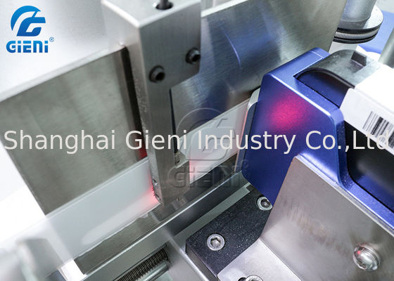 Tipo rotatorio 600pcs/vertical Min Bottle Labelling Machine