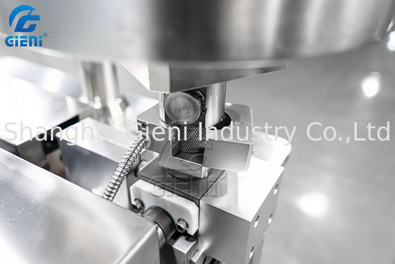 solo tipo del laboratorio del equipo del relleno de la loción de la boca 5L