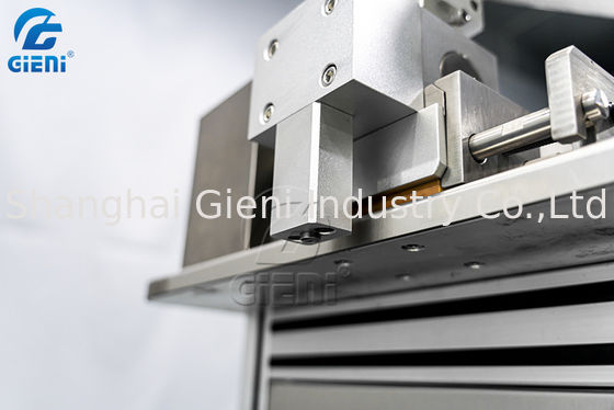 solo tipo del laboratorio del equipo del relleno de la loción de la boca 5L