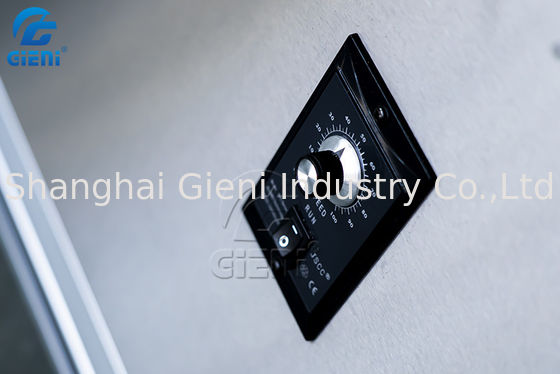 máquina de rellenar 0.4KW 900pcs/H del polvo del taladro del maquillaje 15L