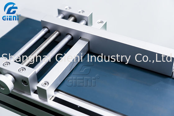 máquina de rellenar cosmética de la crema del sombreador de ojos 14ml con una boca