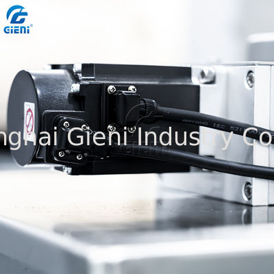 máquina de rellenar cosmética de la crema del sombreador de ojos 14ml con una boca