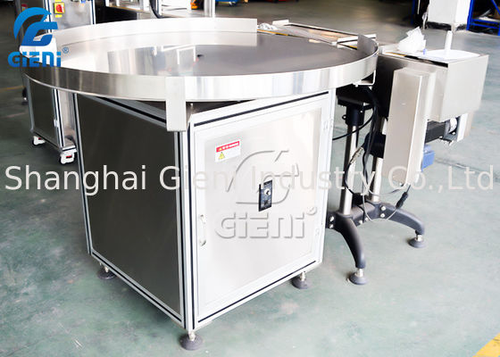 Llenador multifuncional de la bomba de engranaje del protector labial de la sola boca