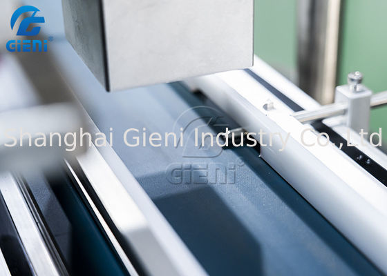 Relleno multifuncional de la sola boca y línea de enfriamiento para la crema de fundación