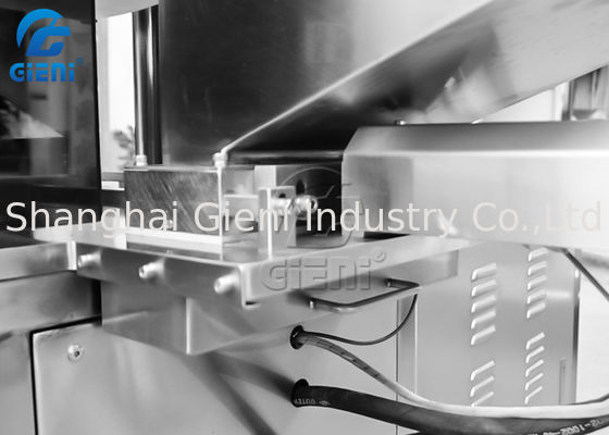 La impulsión hidráulica completa de la máquina de la compactación del polvo, pulveriza la prensa hidráulica de condensación