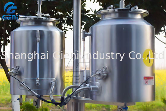 Máquina de rellenar de la barra de labios semi automática de 12 bocas