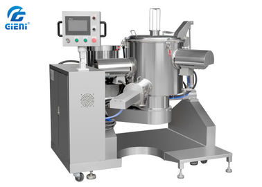 Un buen precio. Tres ejes pulverizan el volumen de mezcla del equipo 100L para la industria cosmética en línea