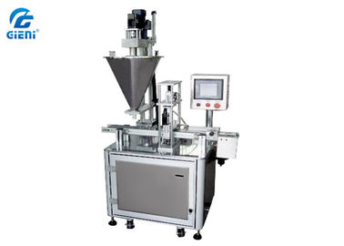 Un buen precio. Atornille el tipo de alimentación pulverizan flojamente la máquina de rellenar/el equipo motor servo en línea