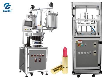 Un buen precio. Las bocas poner crema cosméticas durables de la máquina de rellenar 12 con el tipo que sopla del aire moldean al disparador en línea