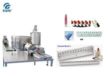 Un buen precio. Multi económico - máquina de rellenar del protector labial de las cavidades, máquina de rellenar cosmética manual en línea