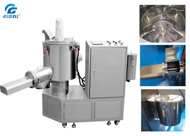 Un buen precio. Un mezclador cosmético del polvo del eje, estándar/2800RPM del CE de la capacidad 10KGS en línea