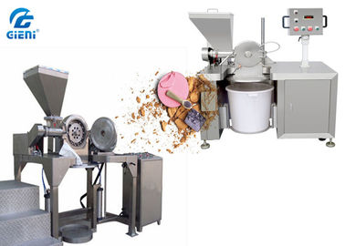 Un buen precio. 60KG/H polvo cosmético de la capacidad SUS304 que pulveriza la máquina, molino de martillo de alta velocidad 7200RPM en línea