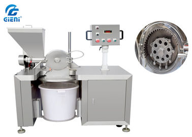 Un buen precio. Tipo de alimentación del tornillo pulverizador cosmético del polvo con 8 martillos, 7200RPM en línea