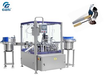 Un buen precio. Máquina de rellenar del rimel automático en línea