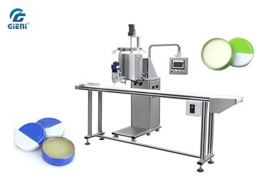 Un buen precio. Semi - boca auto de la máquina de rellenar de la goma sola con la capacidad 40-60pcs/Min en línea