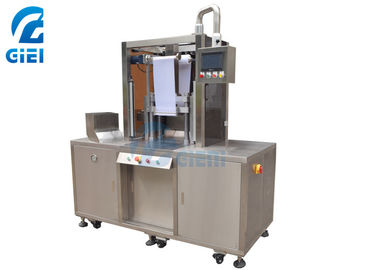 Un buen precio. máquina de la prensa del polvo del acuerdo 7.5HP para la aprobación bidireccional del CE de la torta en línea