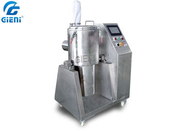 Un buen precio. Polvo cosmético del volumen 4KW del tanque de aceite de la máquina 2.5L de la prensa del polvo del pequeño volumen en línea