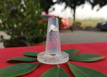 Un buen precio. Mini diámetro modificado para requisitos particulares del molde 12.1m m de la barra de labios con el modelo de estrella superficial en línea