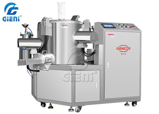 Mezclador cosmético del polvo del CE 2840rpm 50kg/Batch 200L