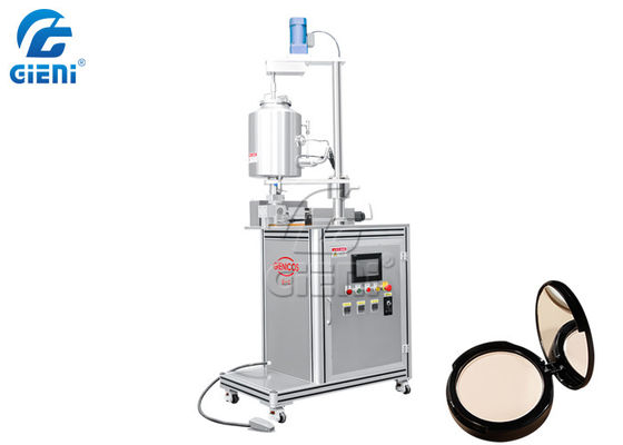 Un buen precio. solo tipo del laboratorio del equipo del relleno de la loción de la boca 5L en línea
