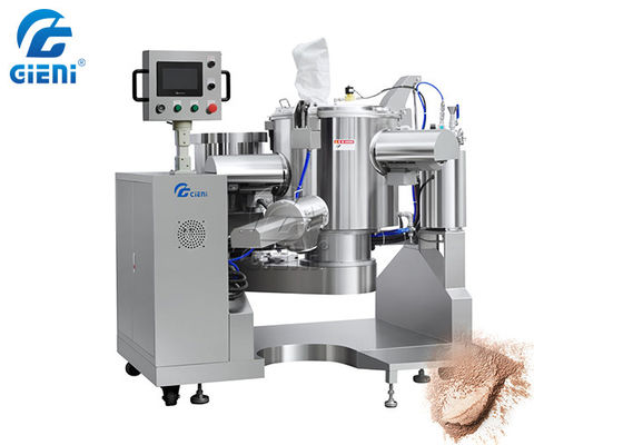 Un buen precio. prensa de planchar del maquillaje de alta velocidad del sombreador de ojos de 25kg/Batch 100L en línea