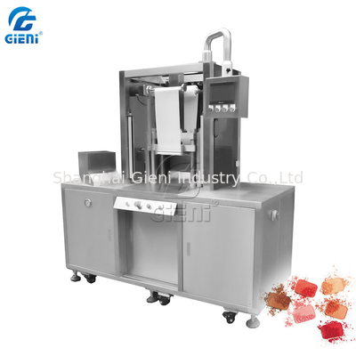 sombreador de ojos cosmético de la máquina 4.5KW JBC de la prensa del polvo de cara del maquillaje 1080pcs/H